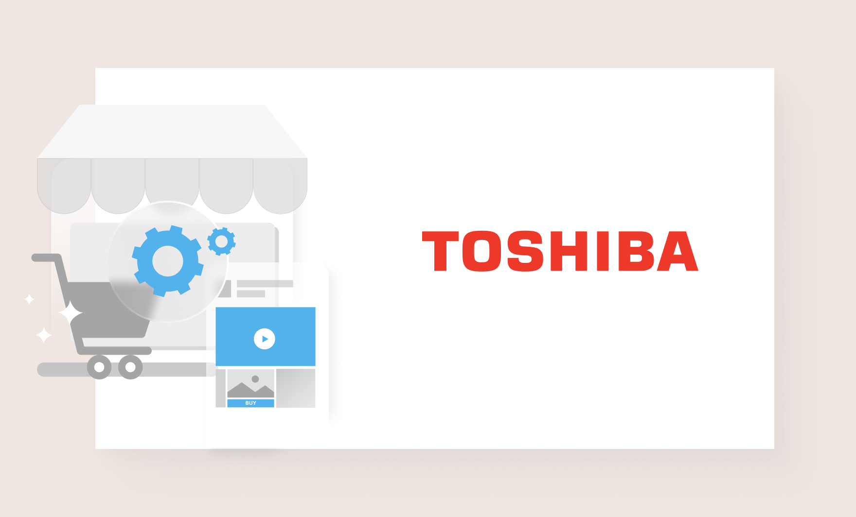 Toshiba