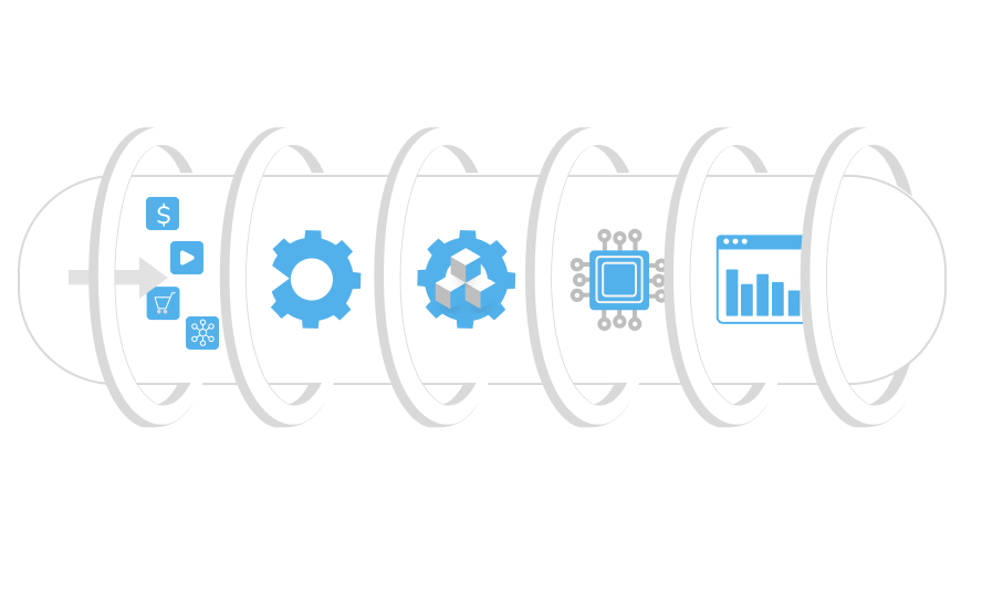 STREAMING DATA PIPELINES-2